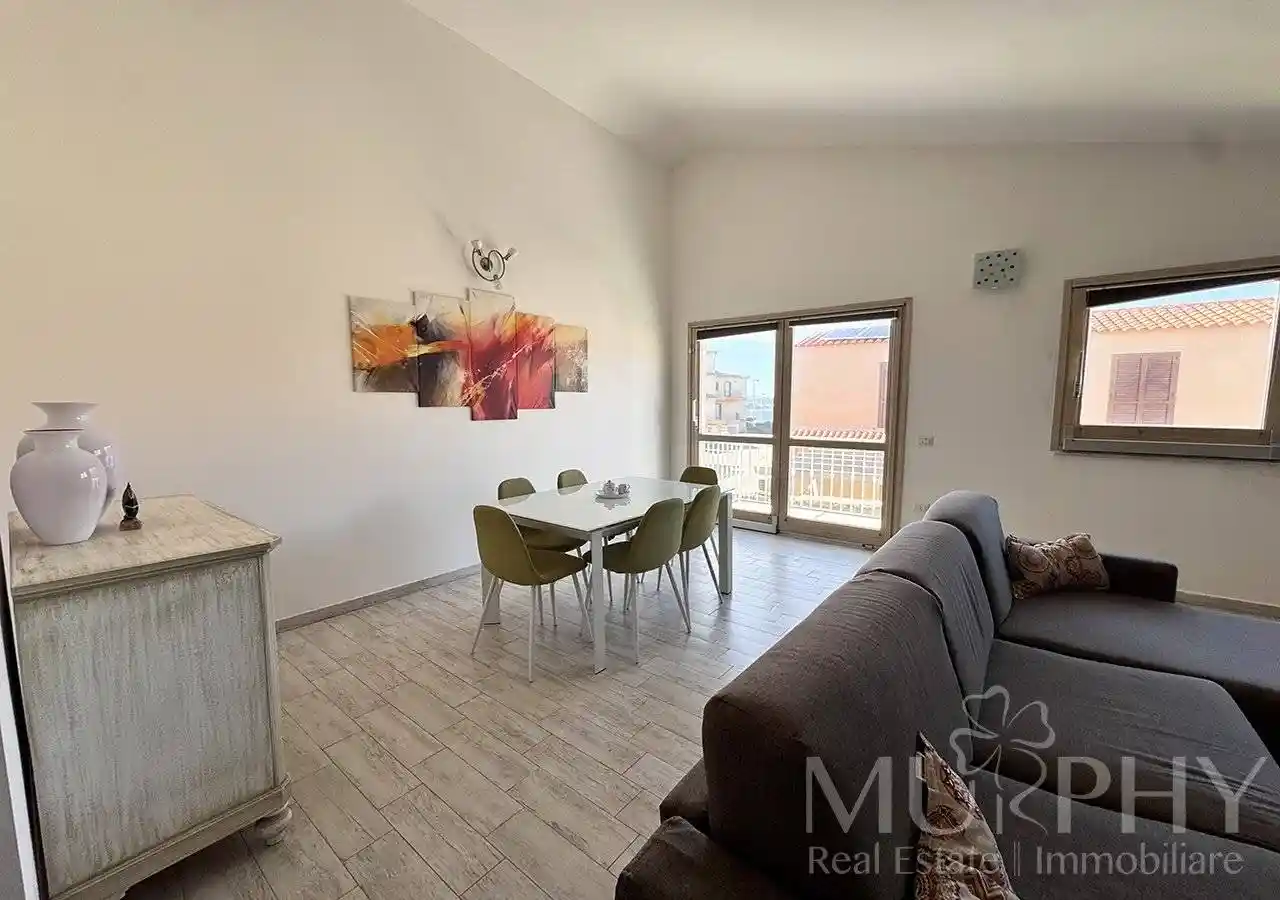 Appartamento in vendita a La Maddalena