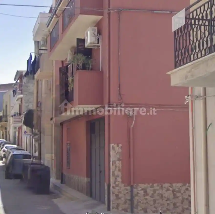 Appartamento in vendita a Partinico