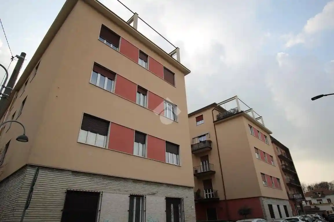 Appartamento in vendita a Brescia