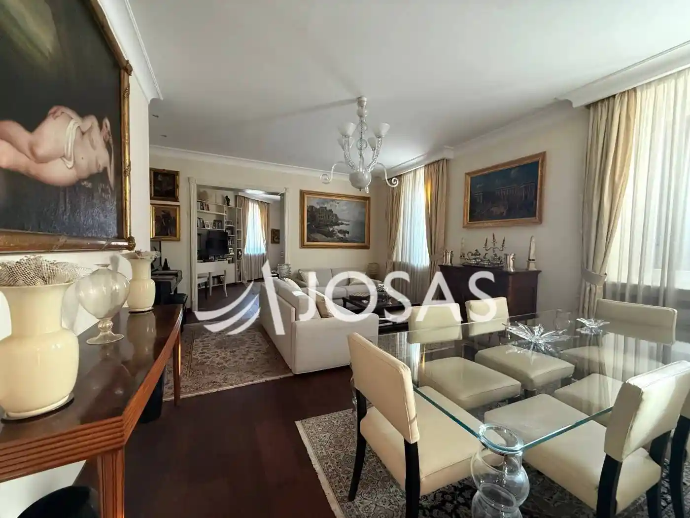 Appartamento in affitto a Roma