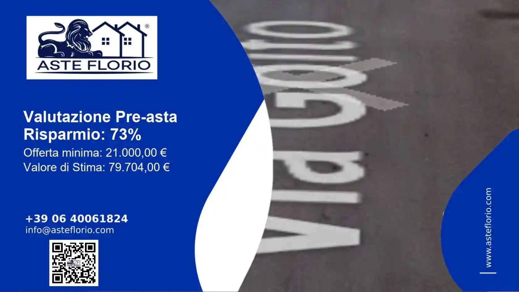 Appartamento in vendita a Bari