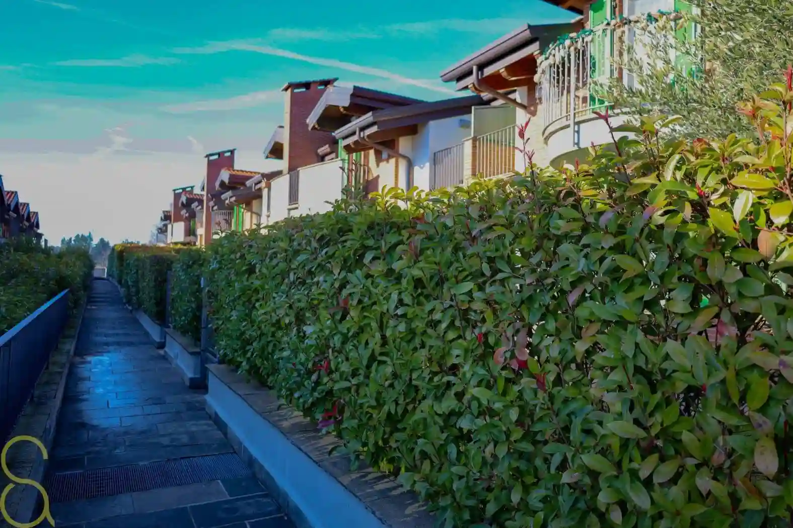 Villetta a schiera - foto 3