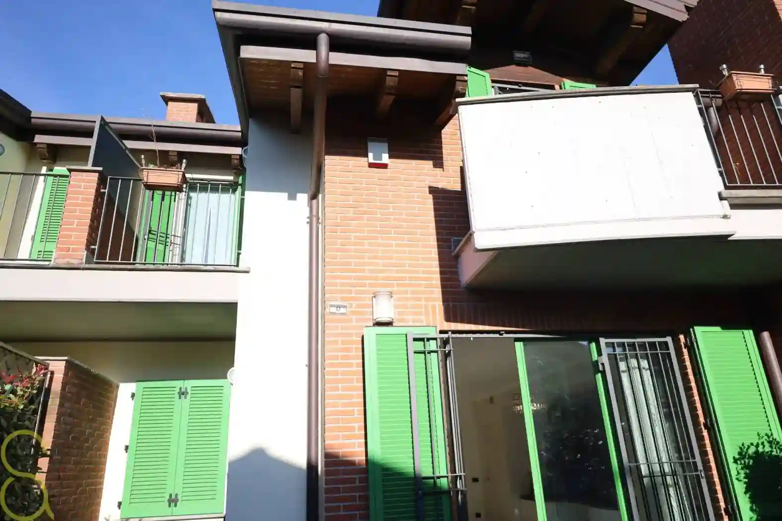 Villetta a schiera - foto 4