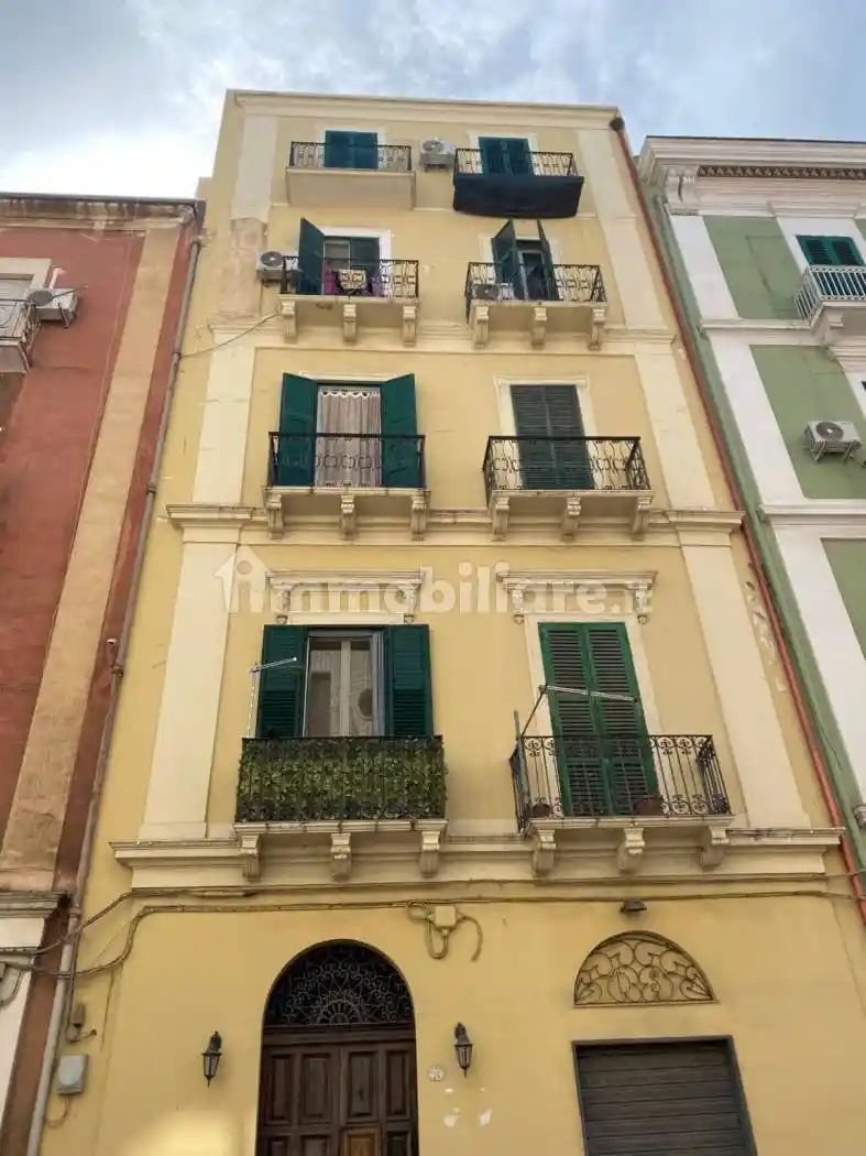 Appartamento in vendita a Taranto