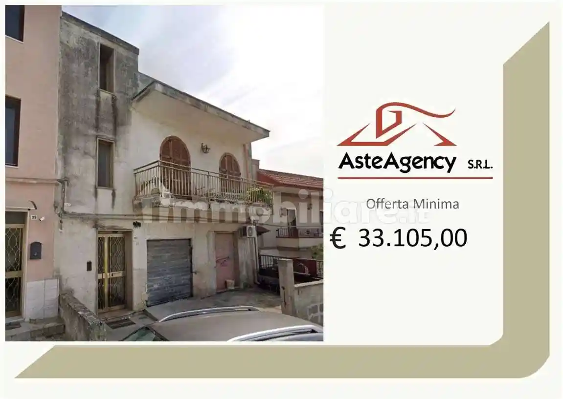 Appartamento in vendita a Faggiano