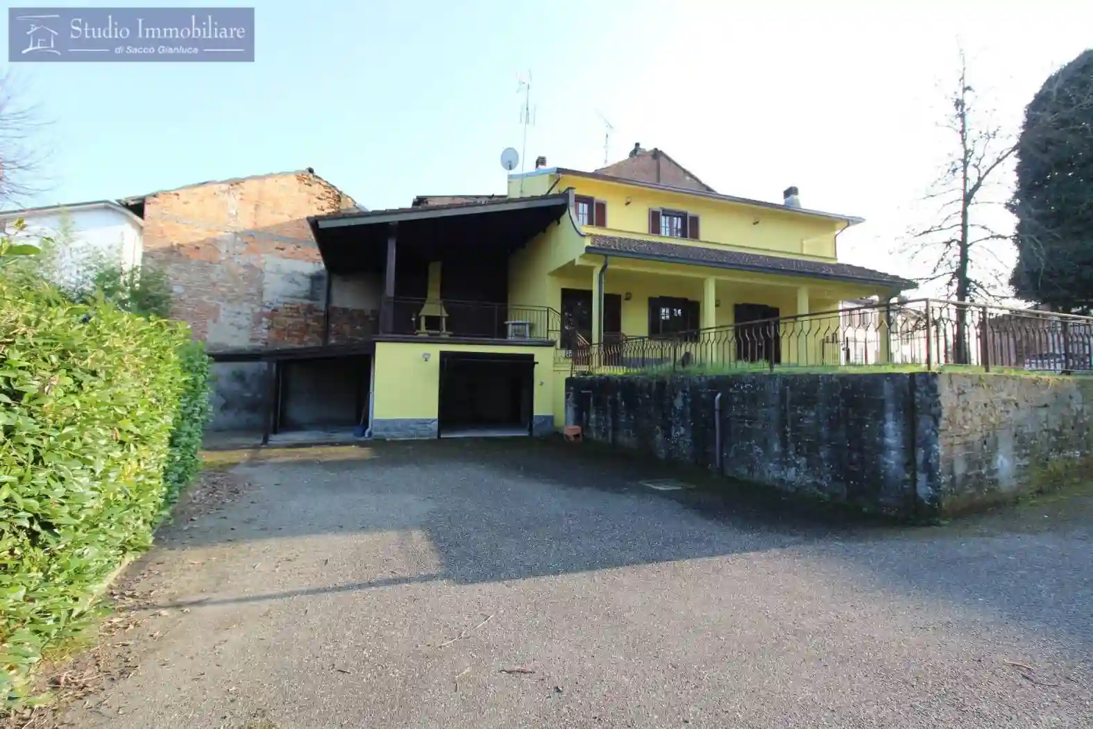 Casa indipendente - foto 2