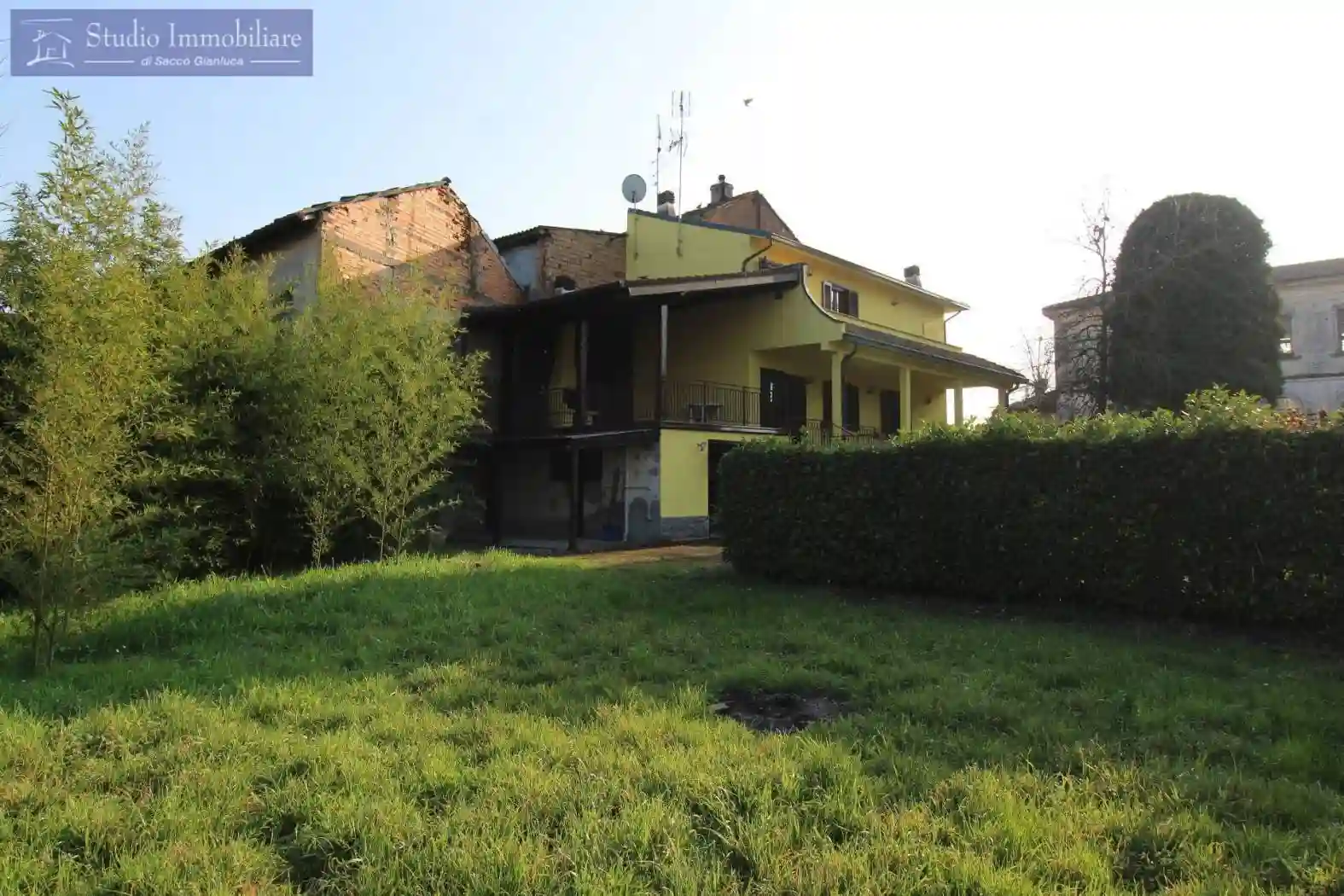 Casa indipendente - foto 3