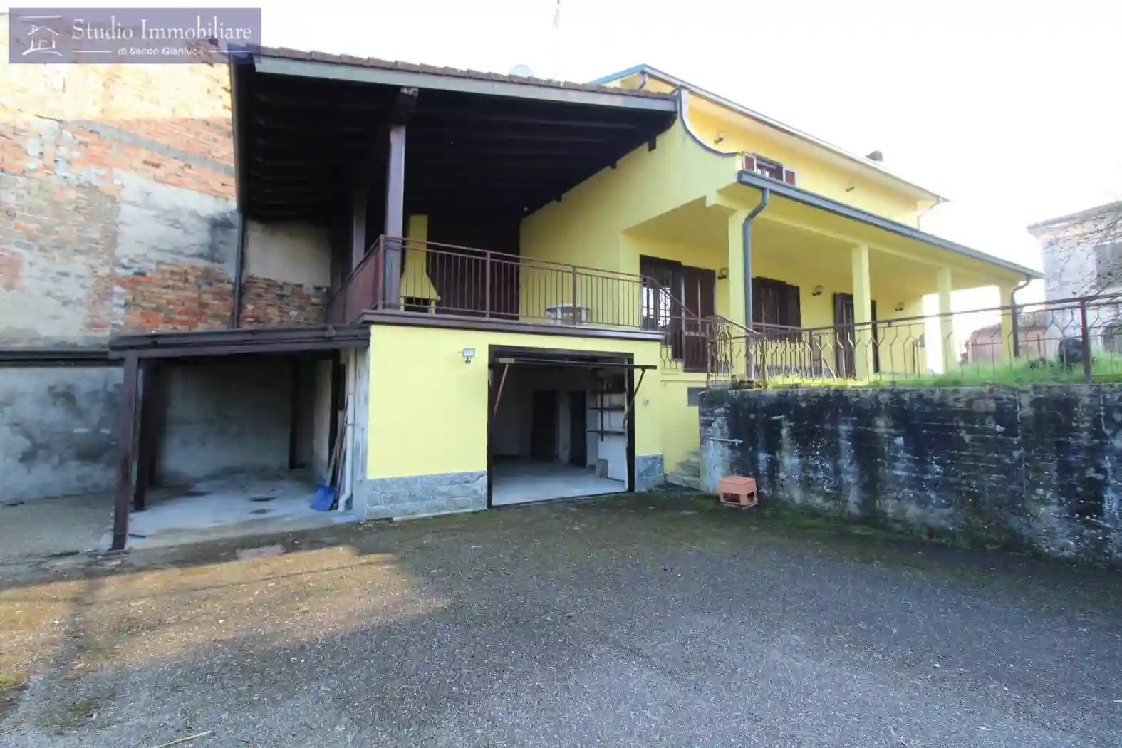 Casa indipendente - foto 4