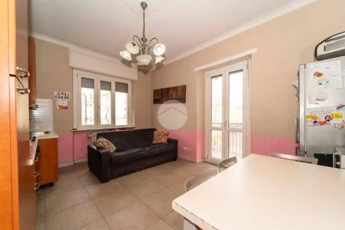 Appartamento in vendita a Torino