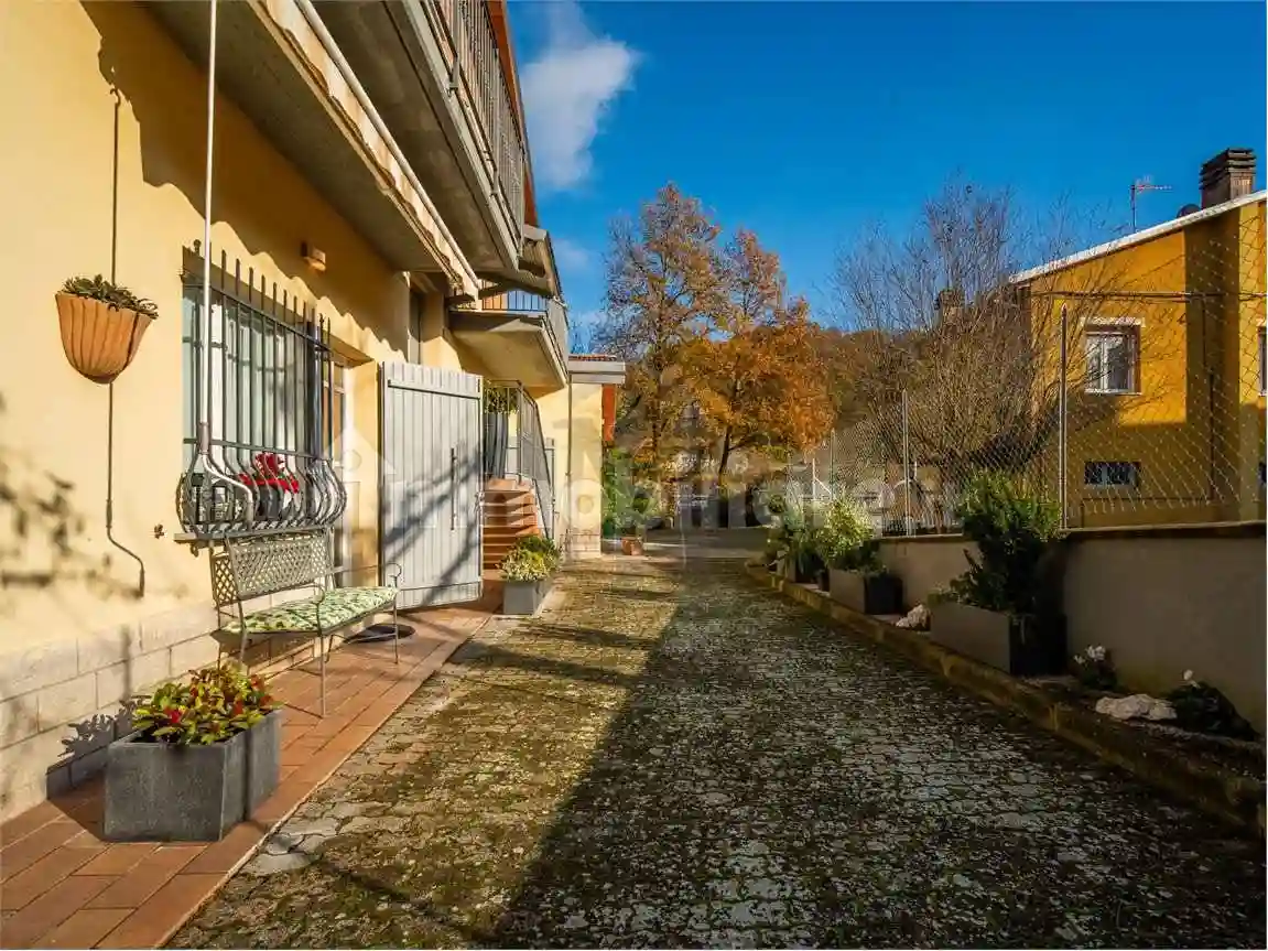 Casa indipendente - foto 2