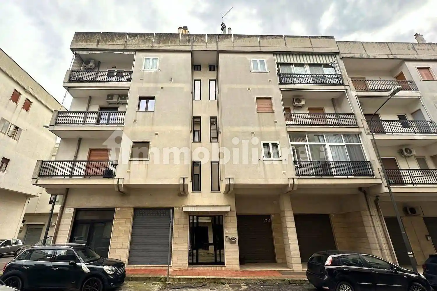 Appartamento in vendita a Ceglie Messapica