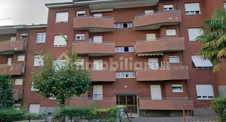 Appartamento in vendita a Varese