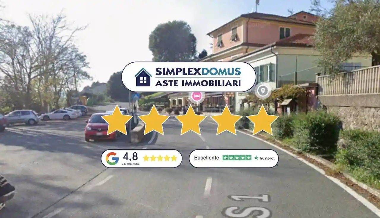 Appartamento in vendita a Carrodano