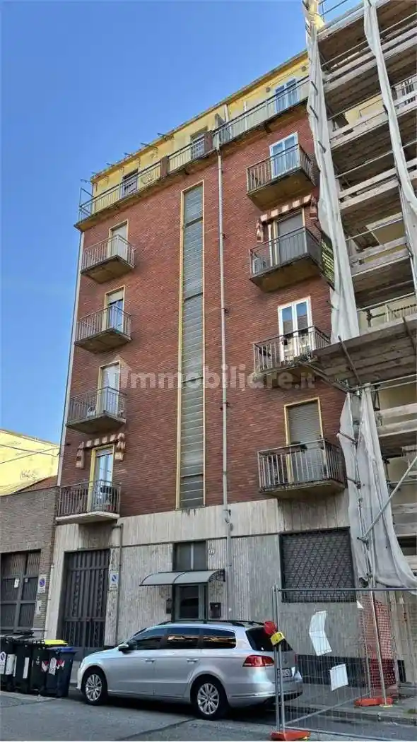Appartamento in vendita a Torino