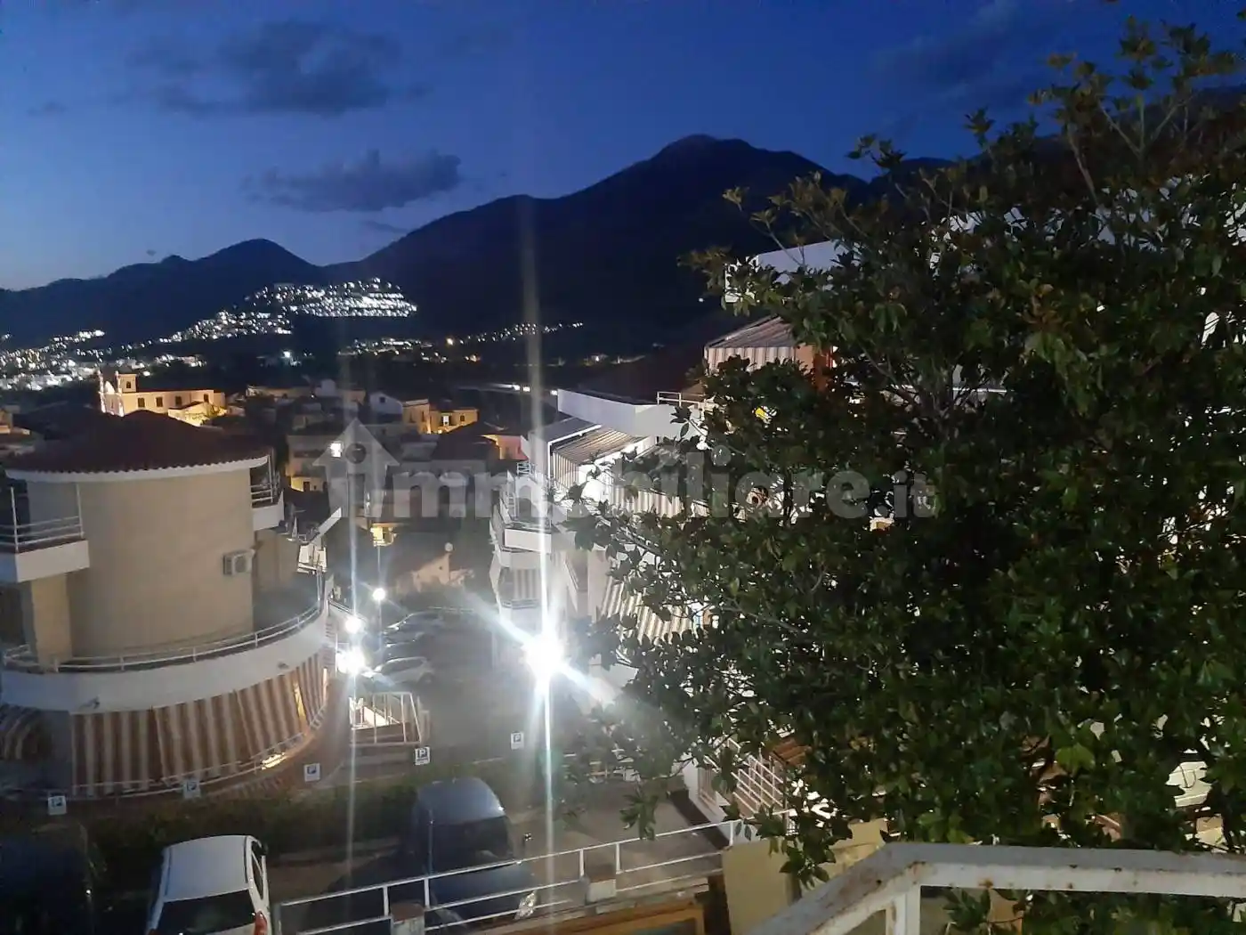 Appartamento in affitto a San Nicola Arcella