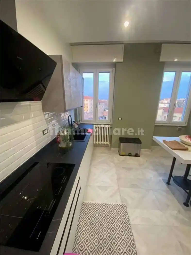 Appartamento in vendita a Vigevano