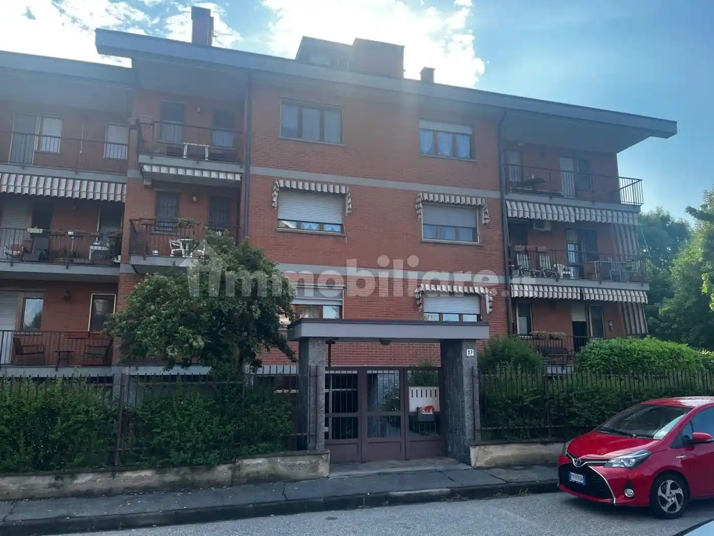 Appartamento in vendita a Pianezza