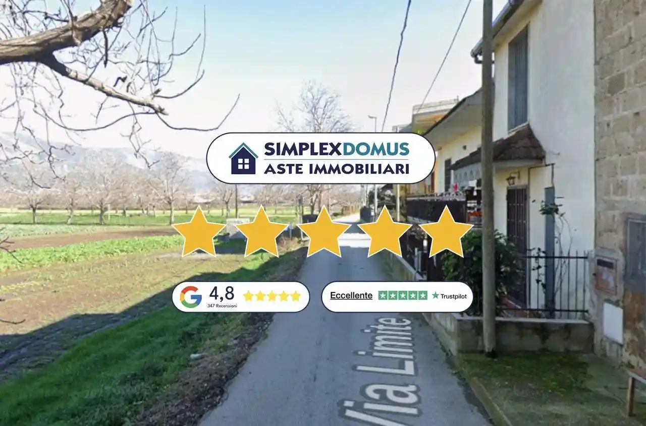 Appartamento in vendita a Santa Maria a Vico