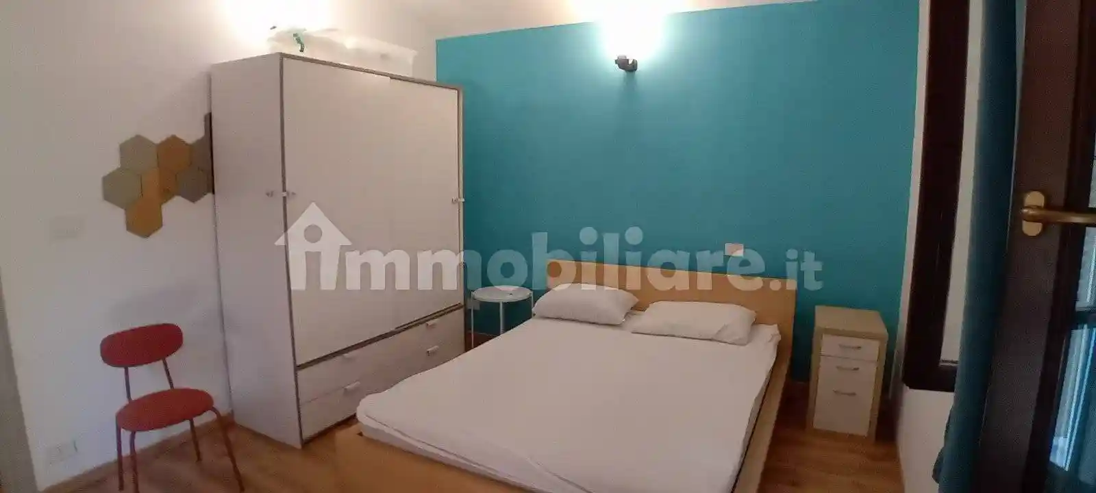 Appartamento in affitto a Torino