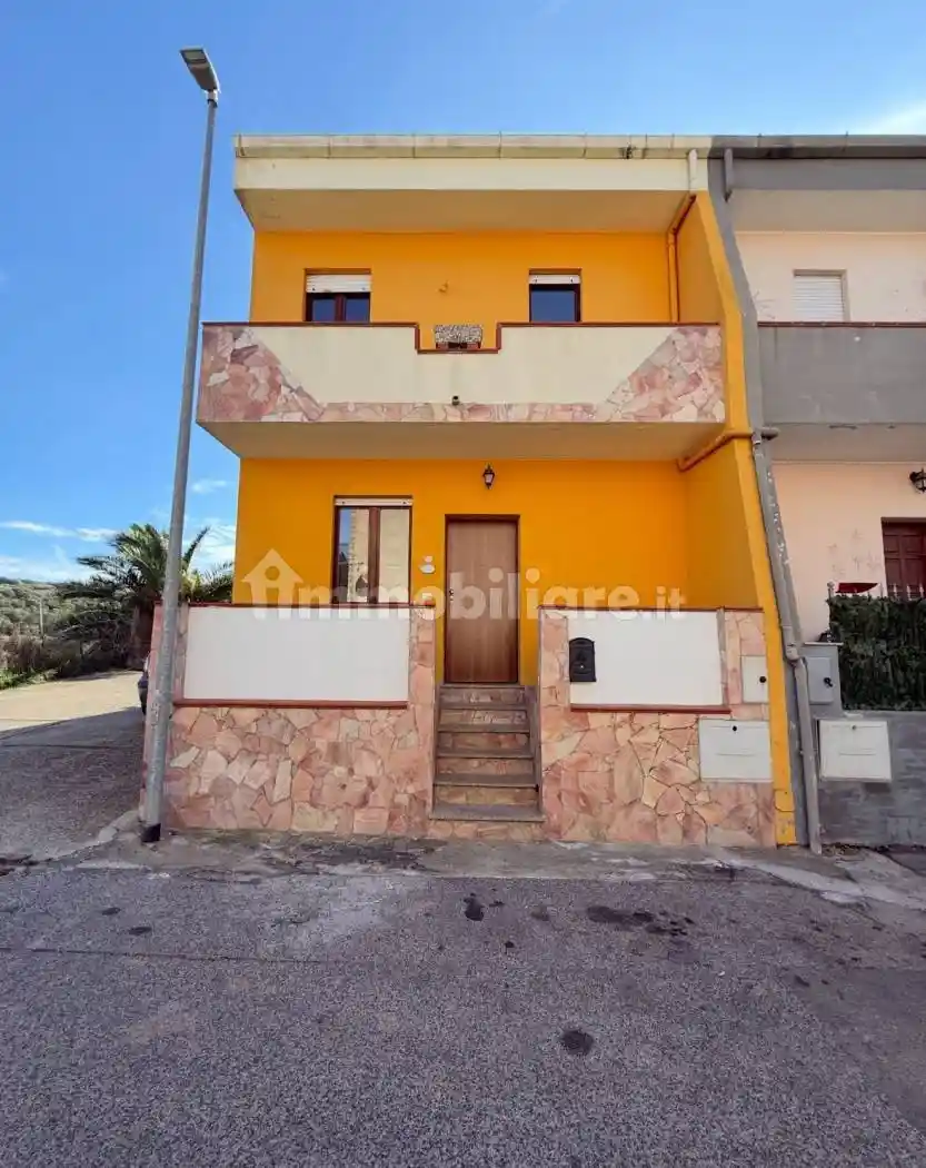 Villa in vendita a Sorso