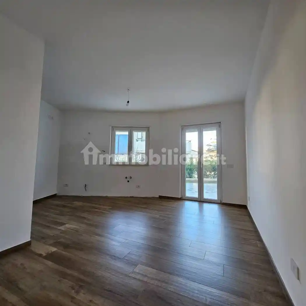 Appartamento in vendita a Termoli