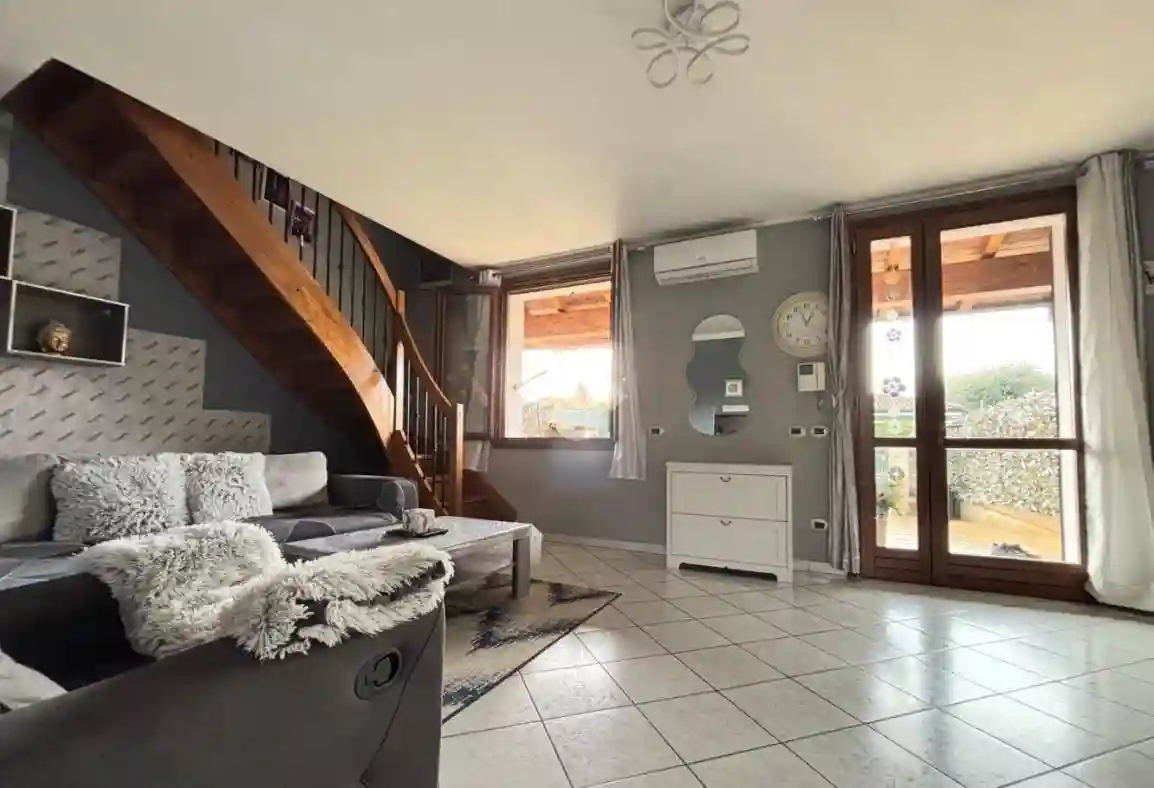 Villetta a schiera - foto 4