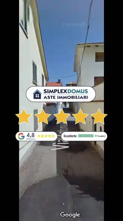 Villa in vendita a Livorno Ferraris