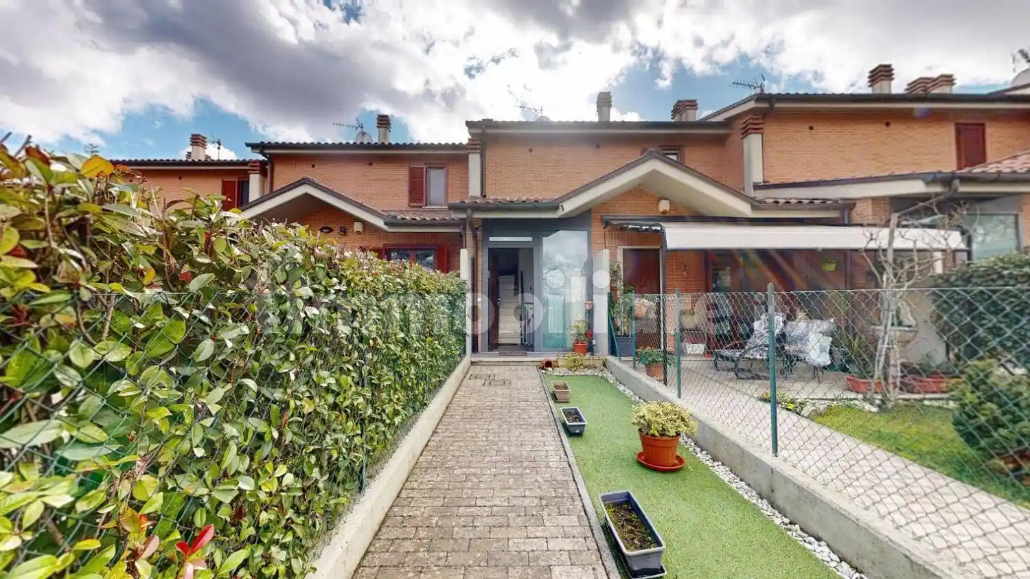 Appartamento in vendita a Rieti