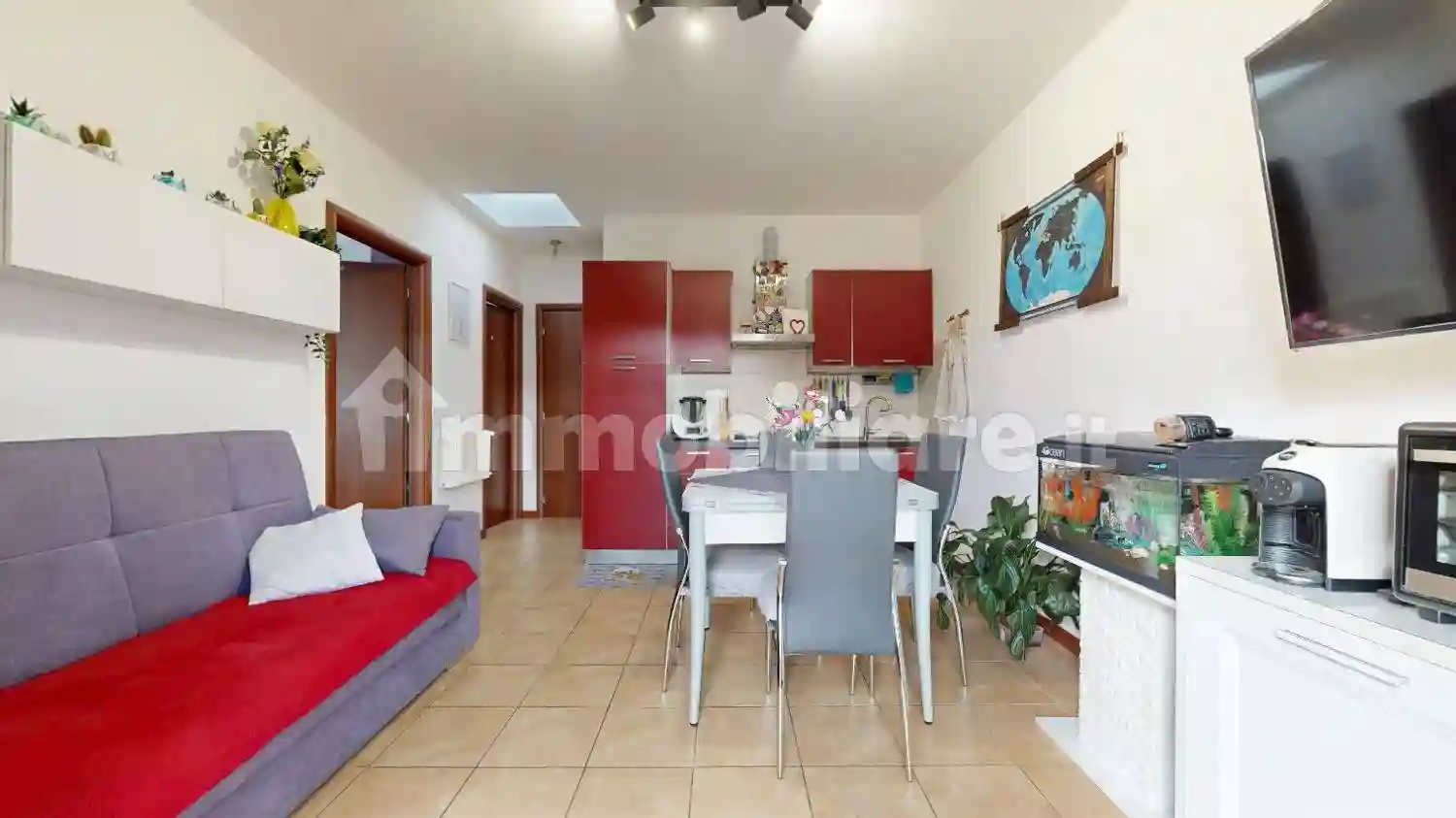 Appartamento - foto 5