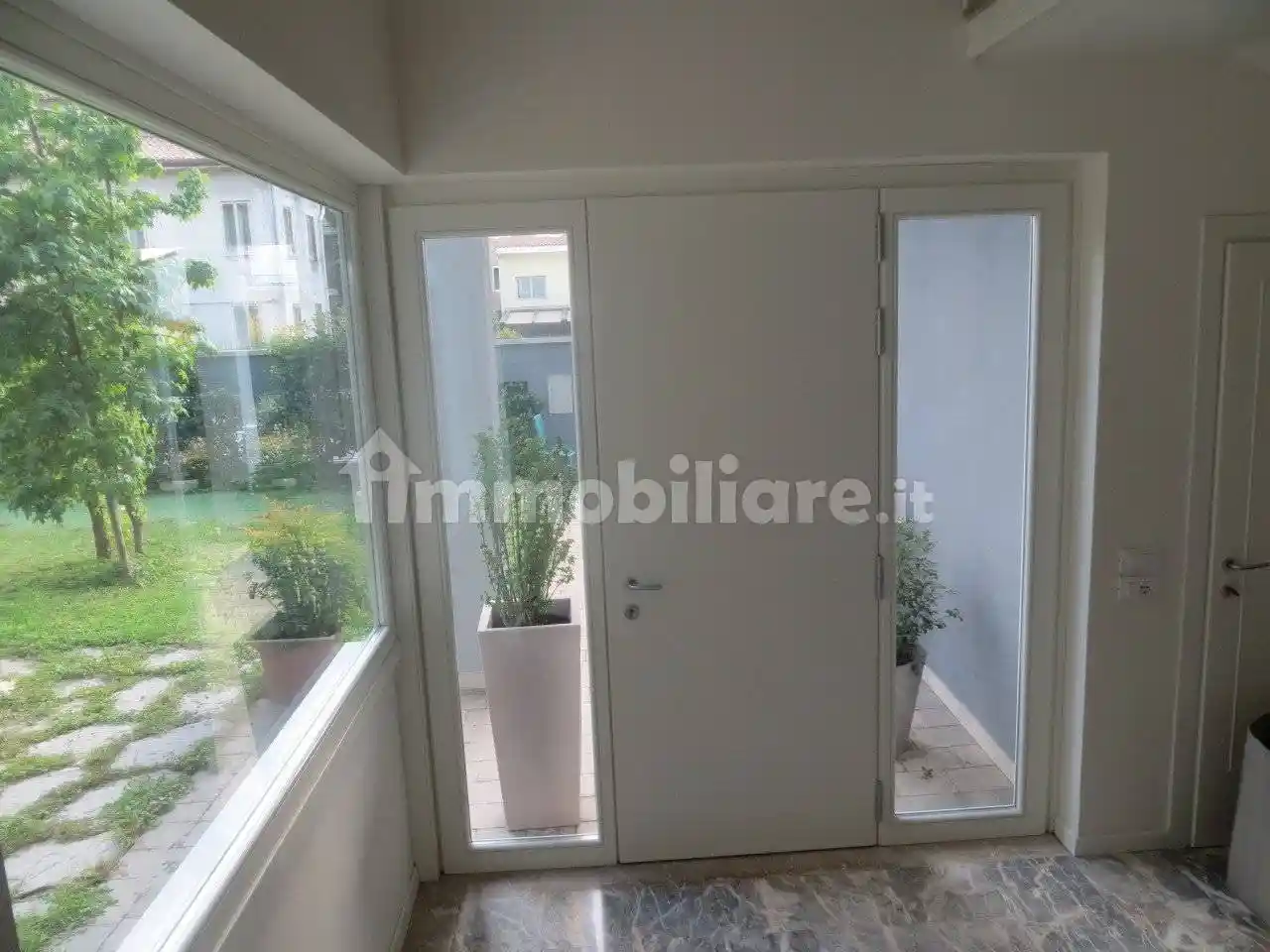 Appartamento in affitto a Vicenza