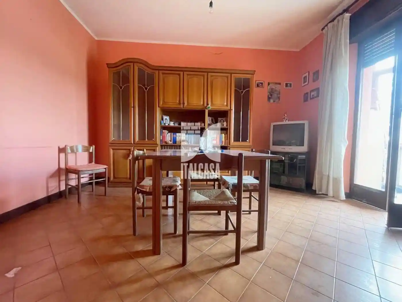 Appartamento in vendita a Mantova