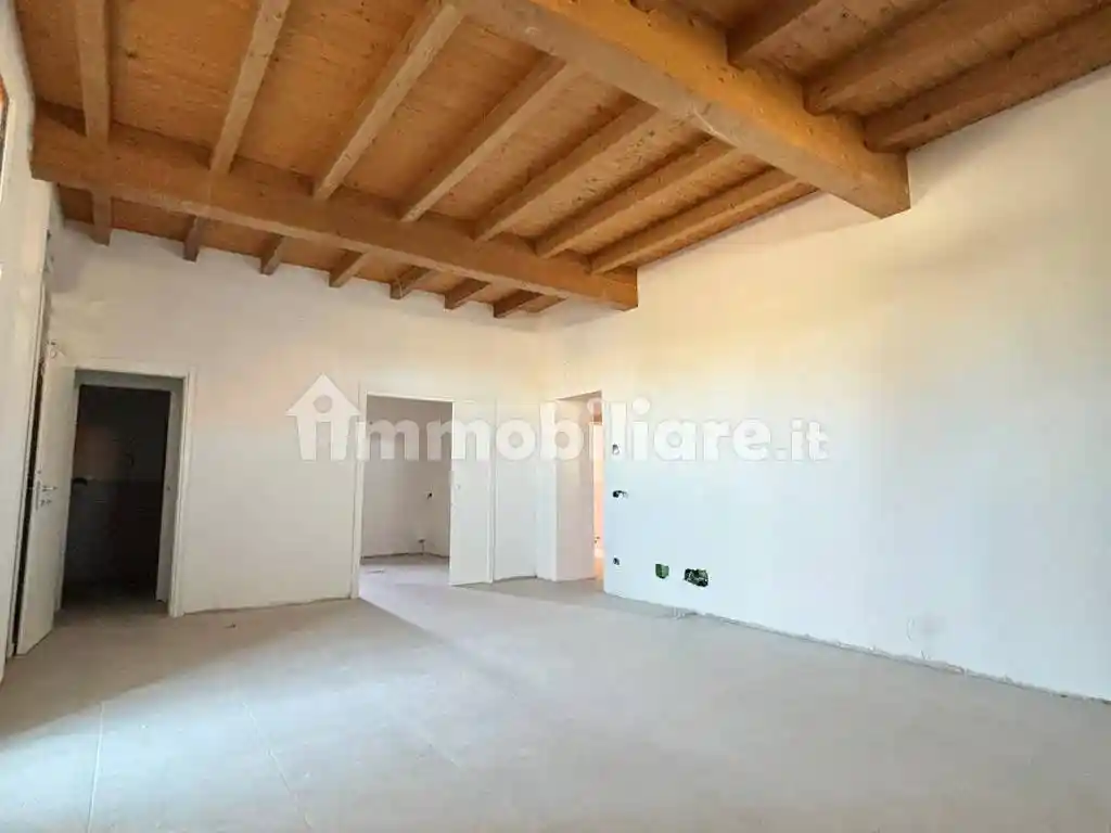 Appartamento in vendita a Sorbolo Mezzani