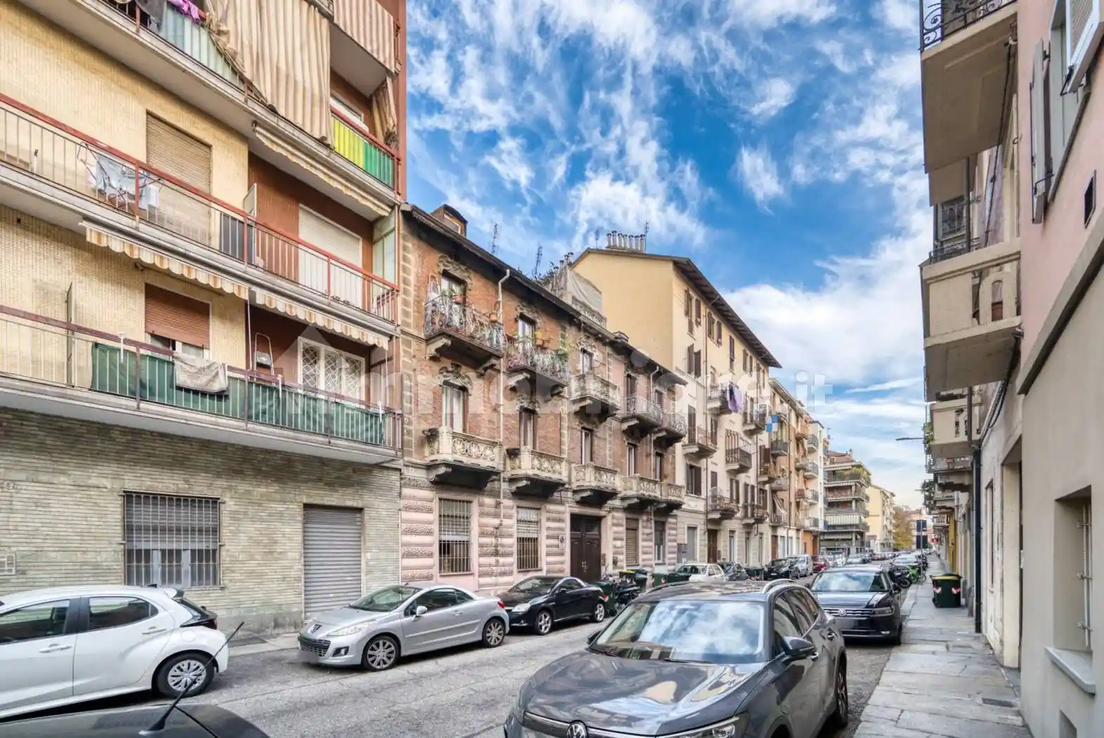 Attico - Mansarda in affitto a Torino