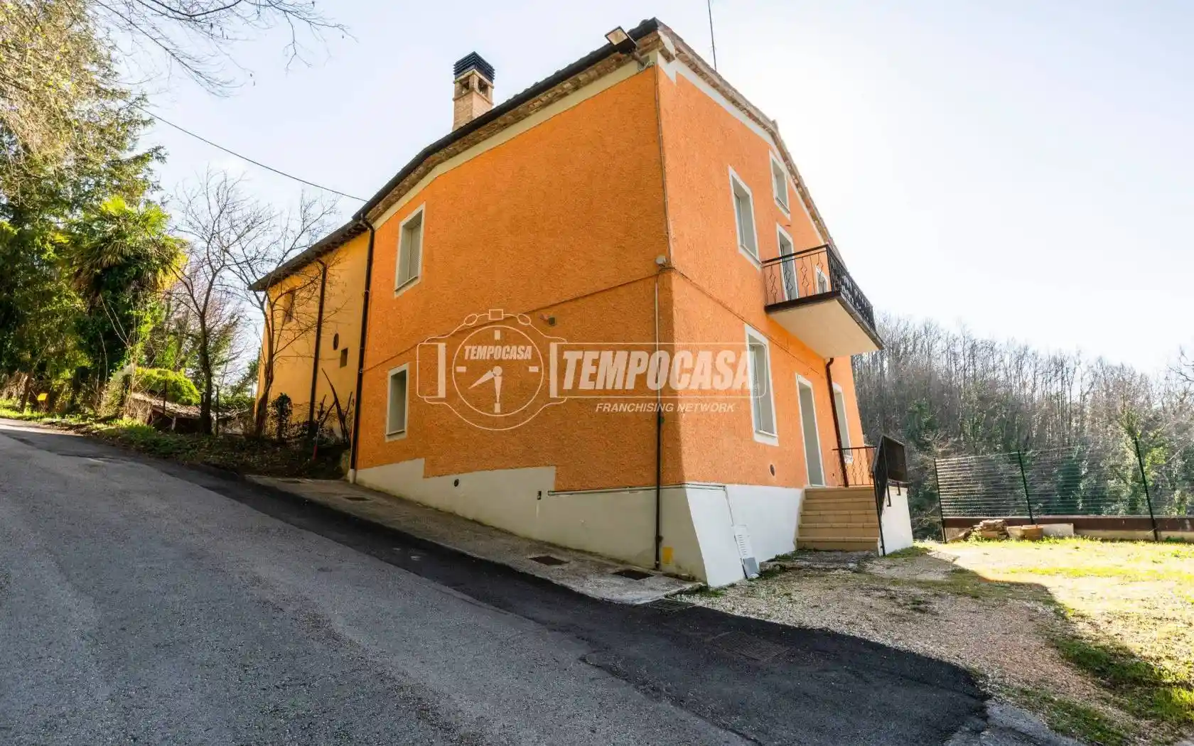 Appartamento in vendita a Gagliole