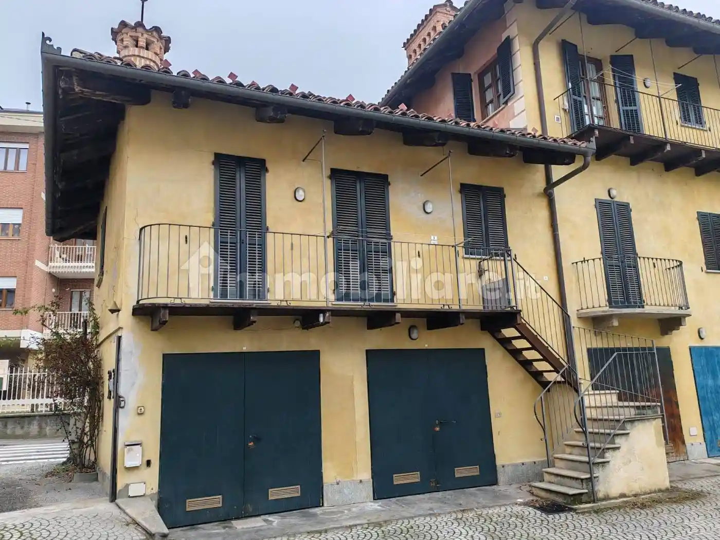Casa indipendente in vendita a Savigliano