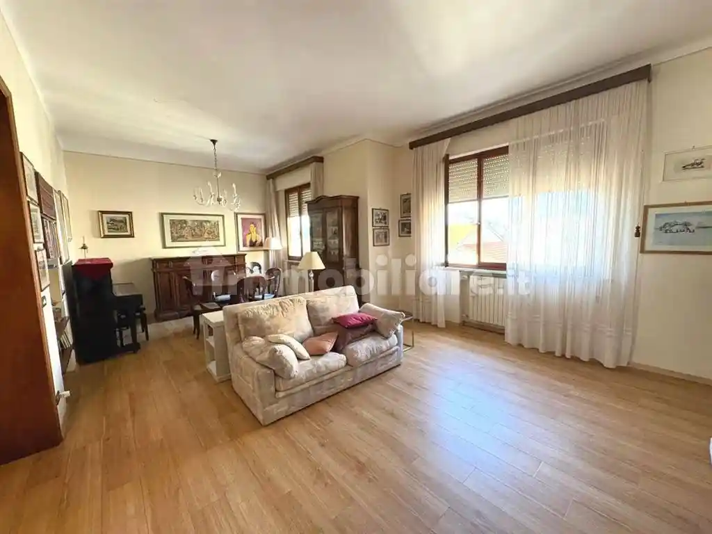 Appartamento in vendita a Siena