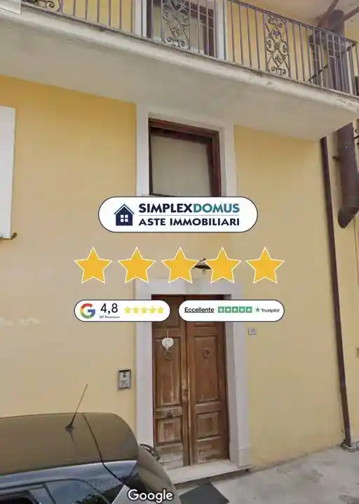 Appartamento in vendita a Sant'Angelo a Cupolo