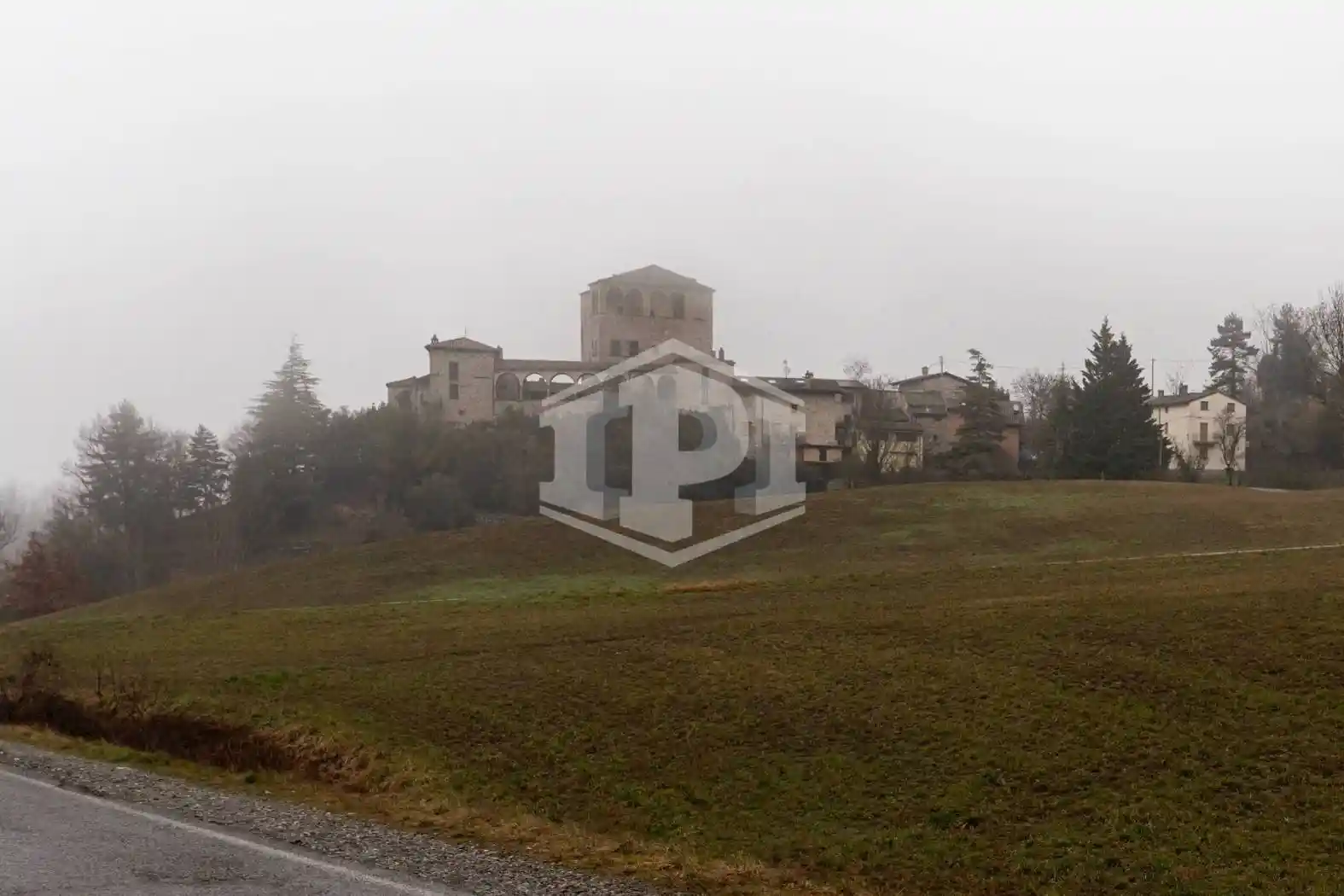 Rustico - Casale in vendita a Bettola