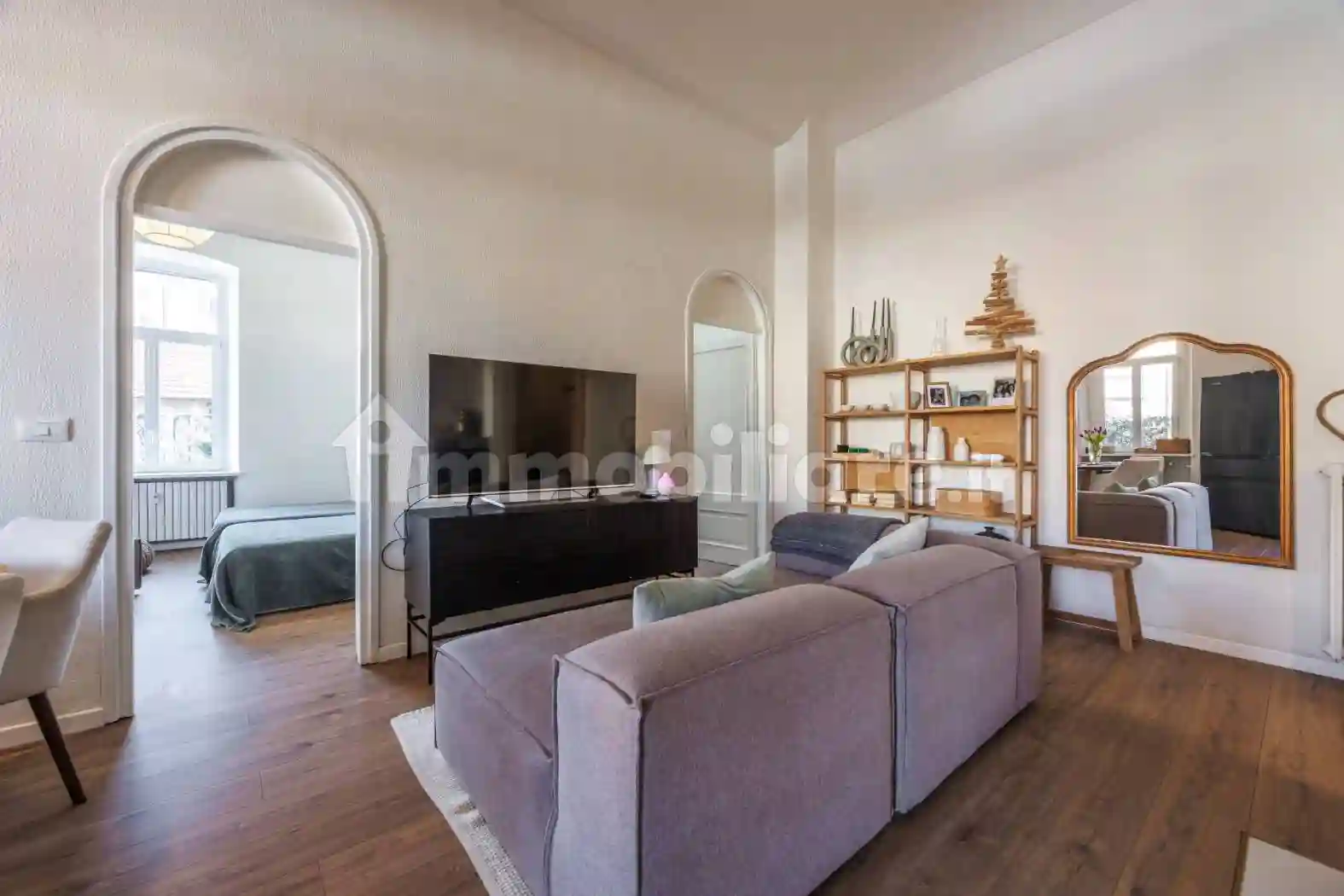 Appartamento - foto 3