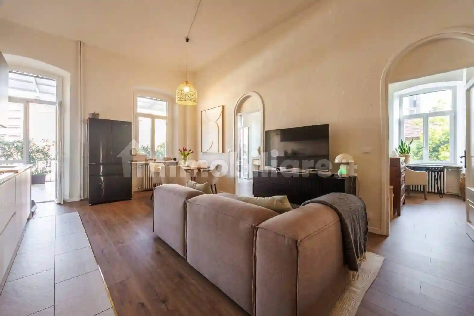 Appartamento - foto 4