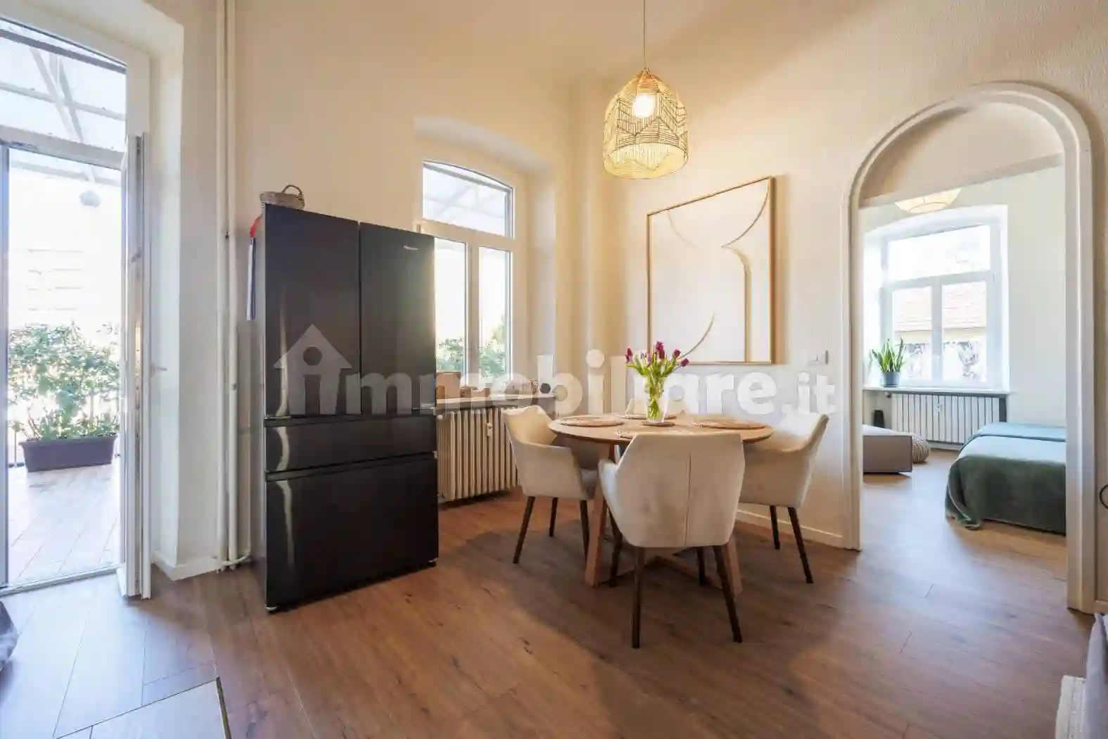 Appartamento - foto 5