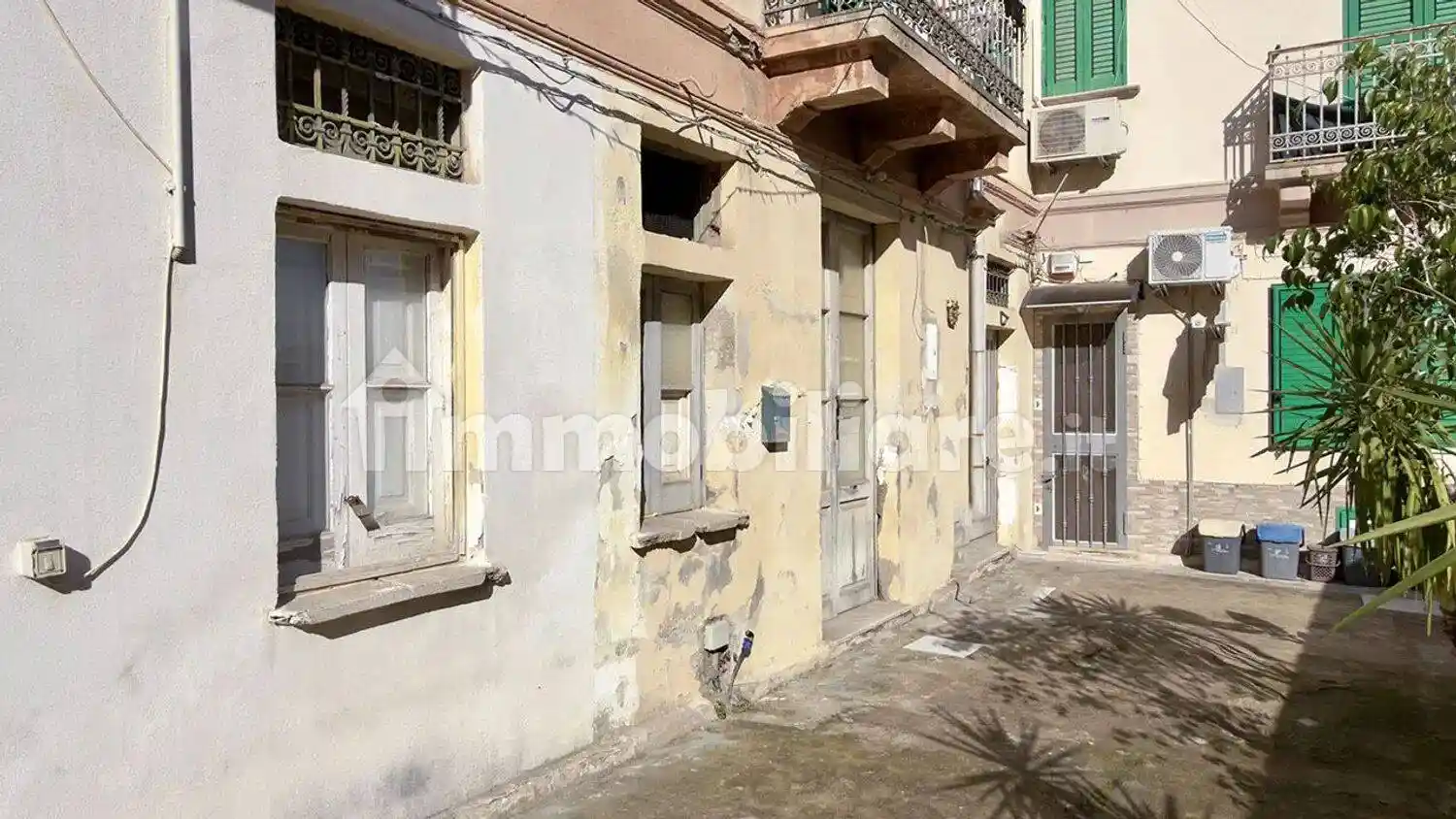 Appartamento in vendita a Messina