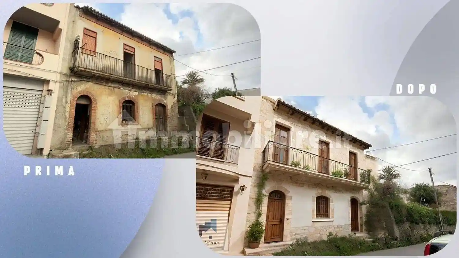 Villa in vendita a Messina