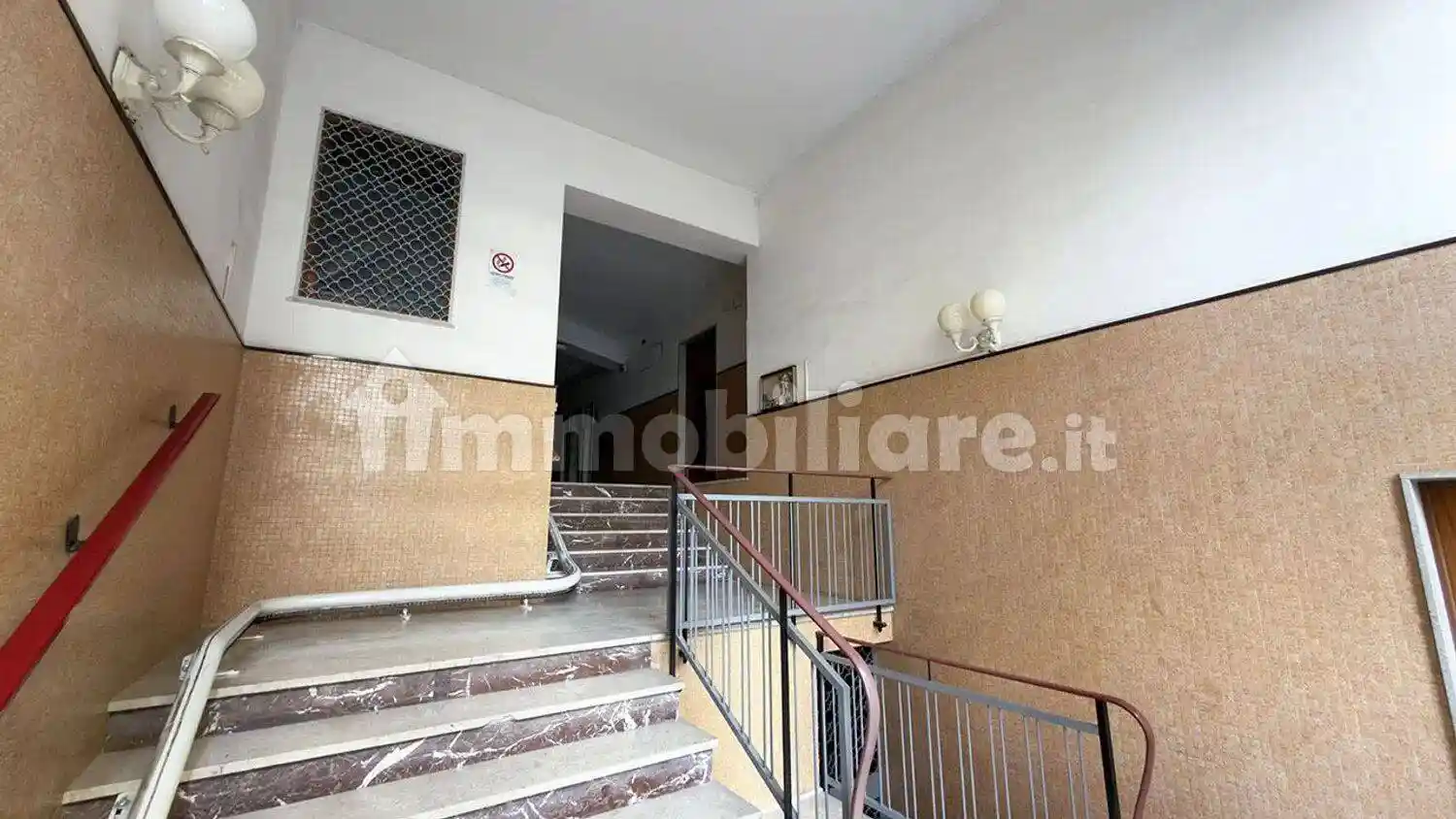 Appartamento in vendita a Messina