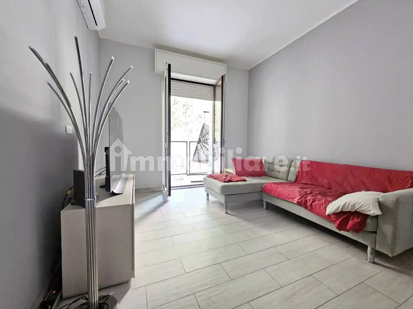 Appartamento in vendita a Vimercate