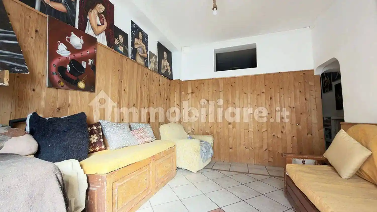 Villa in vendita a Messina