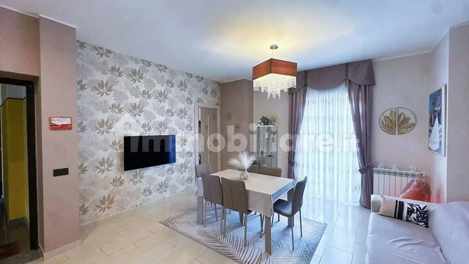 Appartamento in vendita a Messina