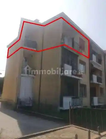 Appartamento in vendita a Cerano