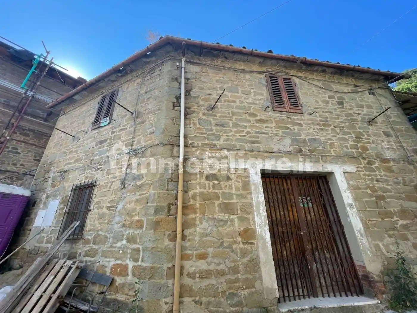 Villa in vendita a Pelago