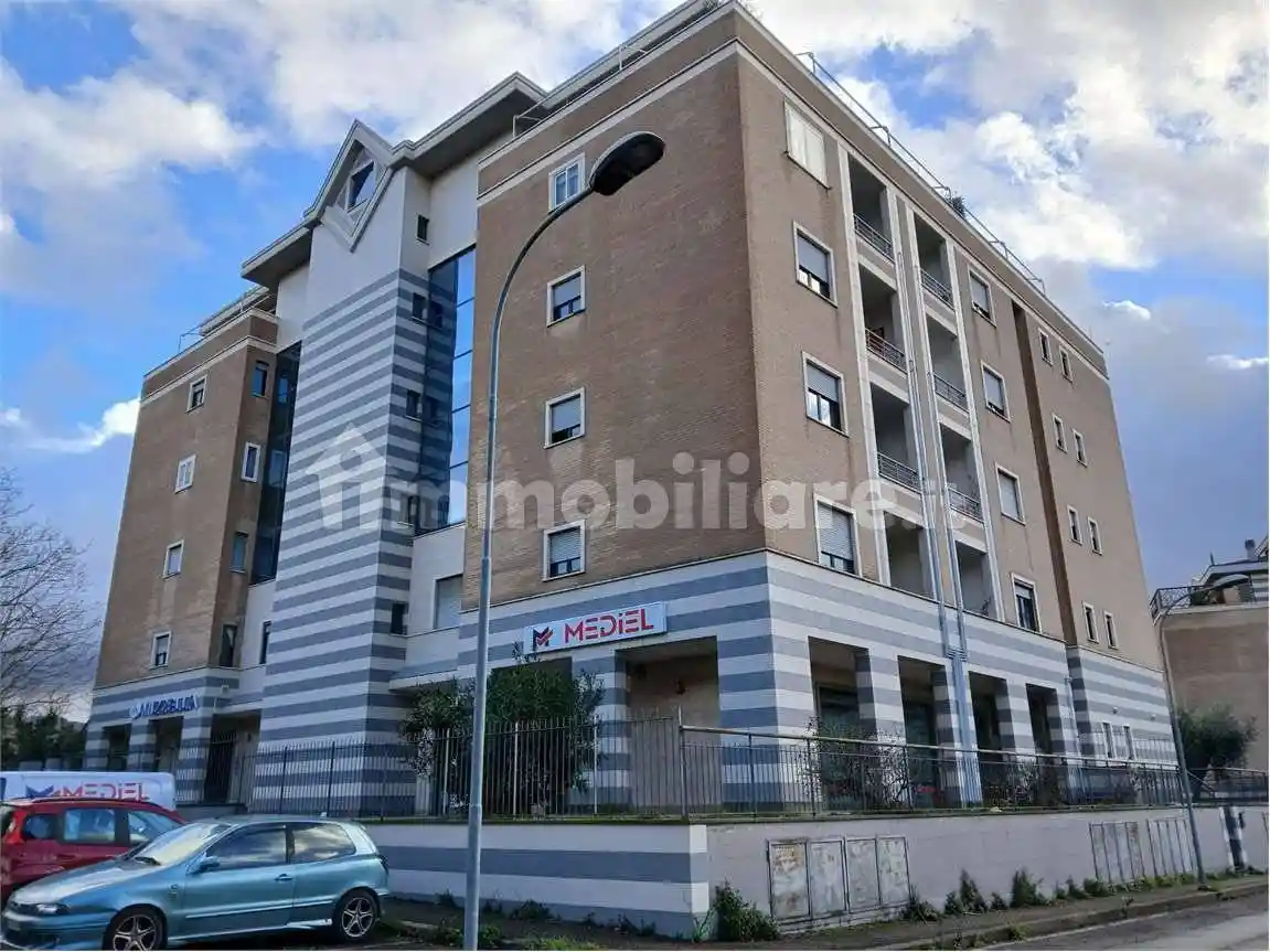 Appartamento in vendita a Viterbo